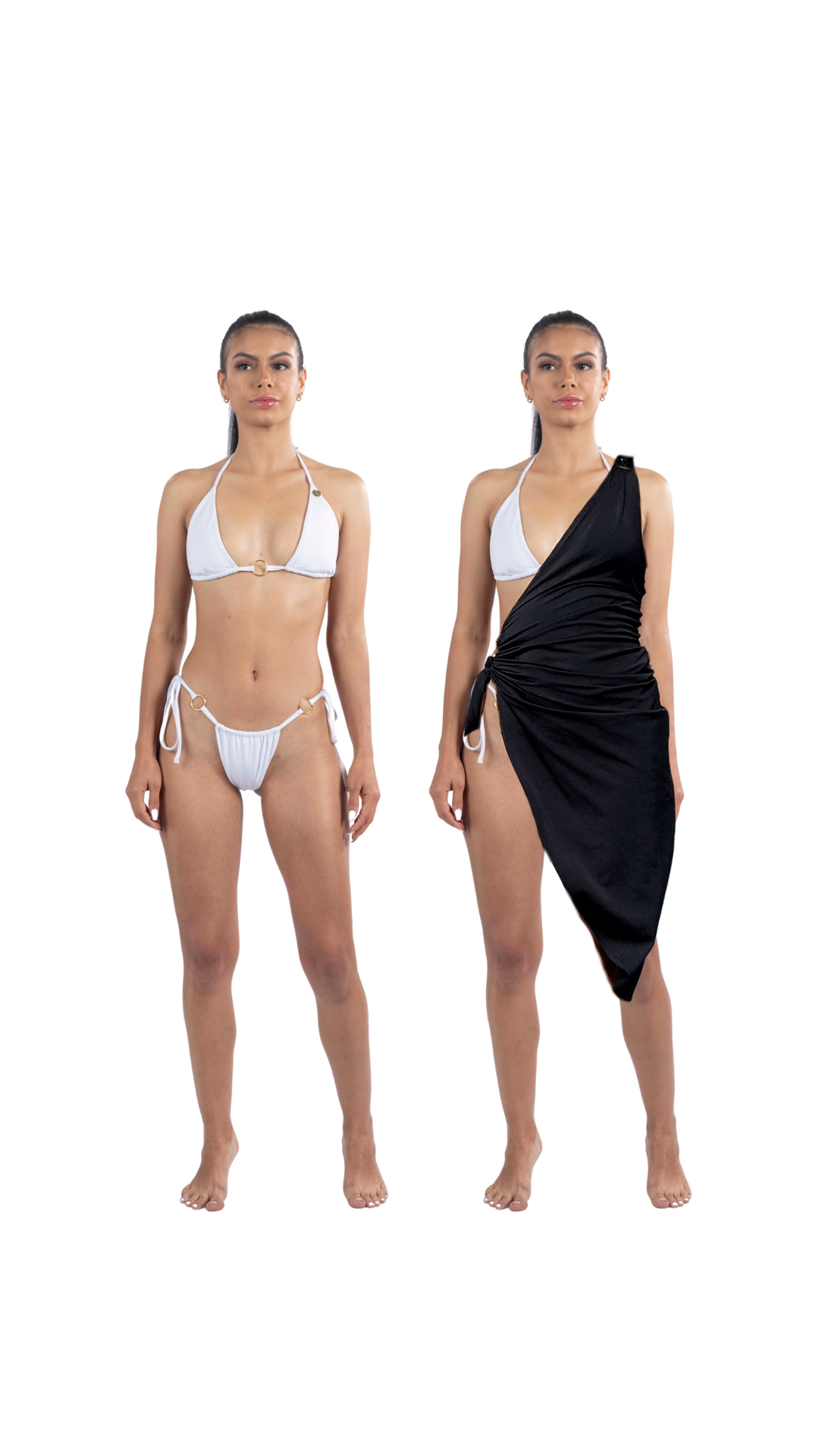 TRAJES DE BAÑOS TAMARINDO Y SALIDA DE BAÑOS
