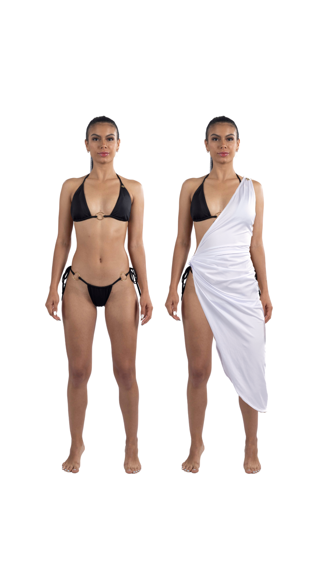 TRAJES DE BAÑOS TAMARINDO Y SALIDA DE BAÑOS