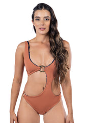 TRAJES DE BAÑO TRIKINI SEVEN SEAS REVERSIBLE