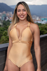 TRAJES DE BAÑOS ENTERIZO ROYAL