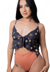 TRAJES DE BAÑO GUANCHA