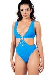 TRAJES DE BAÑO ENTERIZO ISLA VERDE