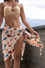 PAREO PARADISE PRINT