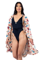 PAREO PARADISE PRINT