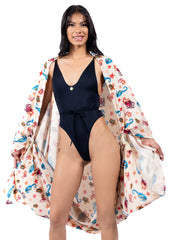 PAREO PARADISE PRINT