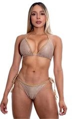 TRAJES DE BAÑOS LUNA