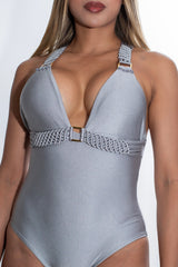 TRAJES DE BAÑOS ENTERIZO  ROYAL