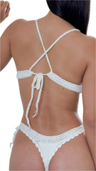 TRAJES DE BAÑOS TEJIDO SOL