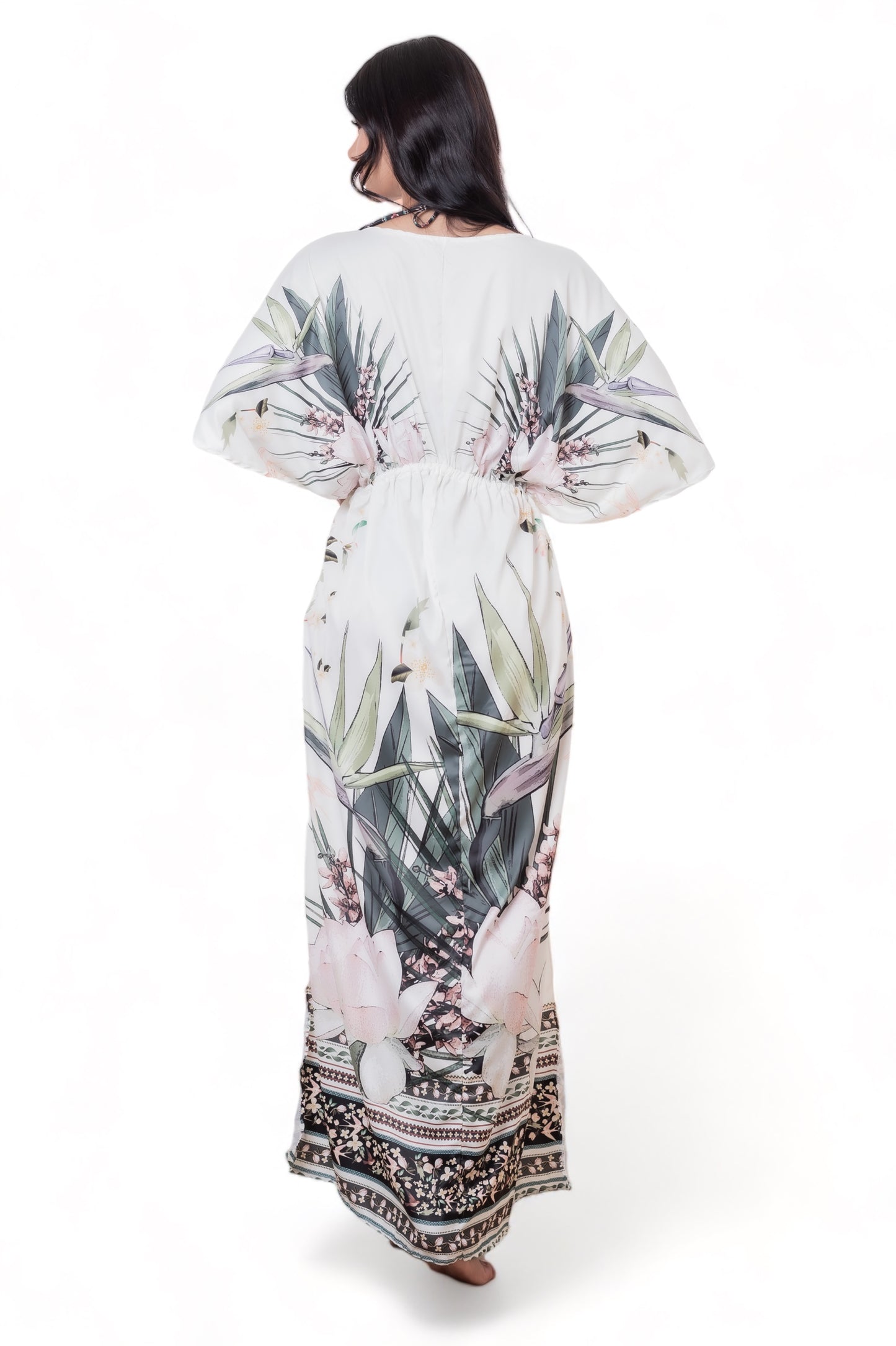 KIMONO BONIFACIA / free shipping