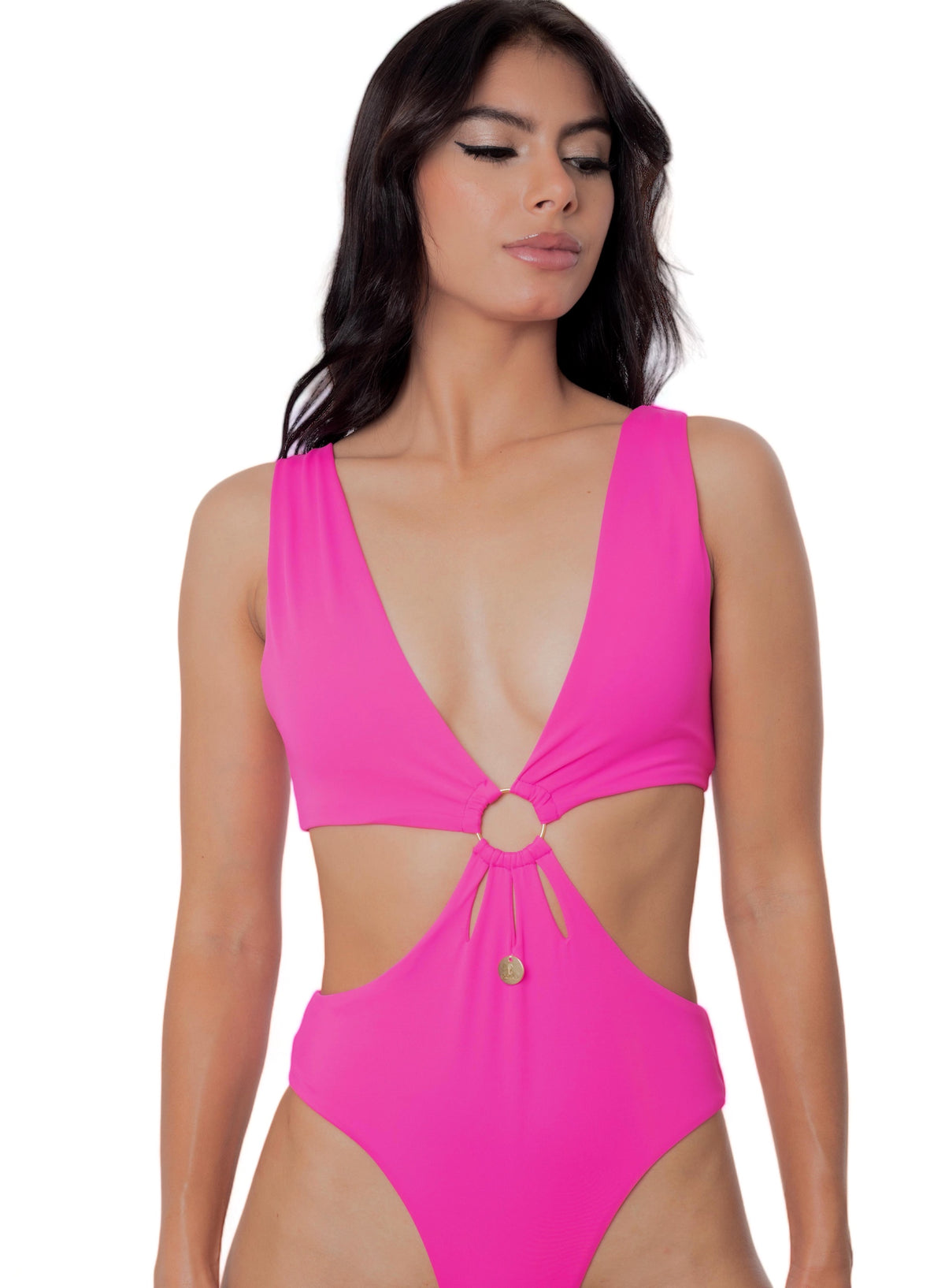 TRAJES DE BAÑO ENTERIZO ISLA VERDE